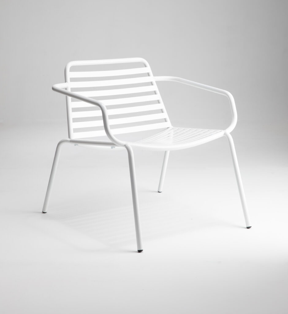 Bombala lounge chair by Didier