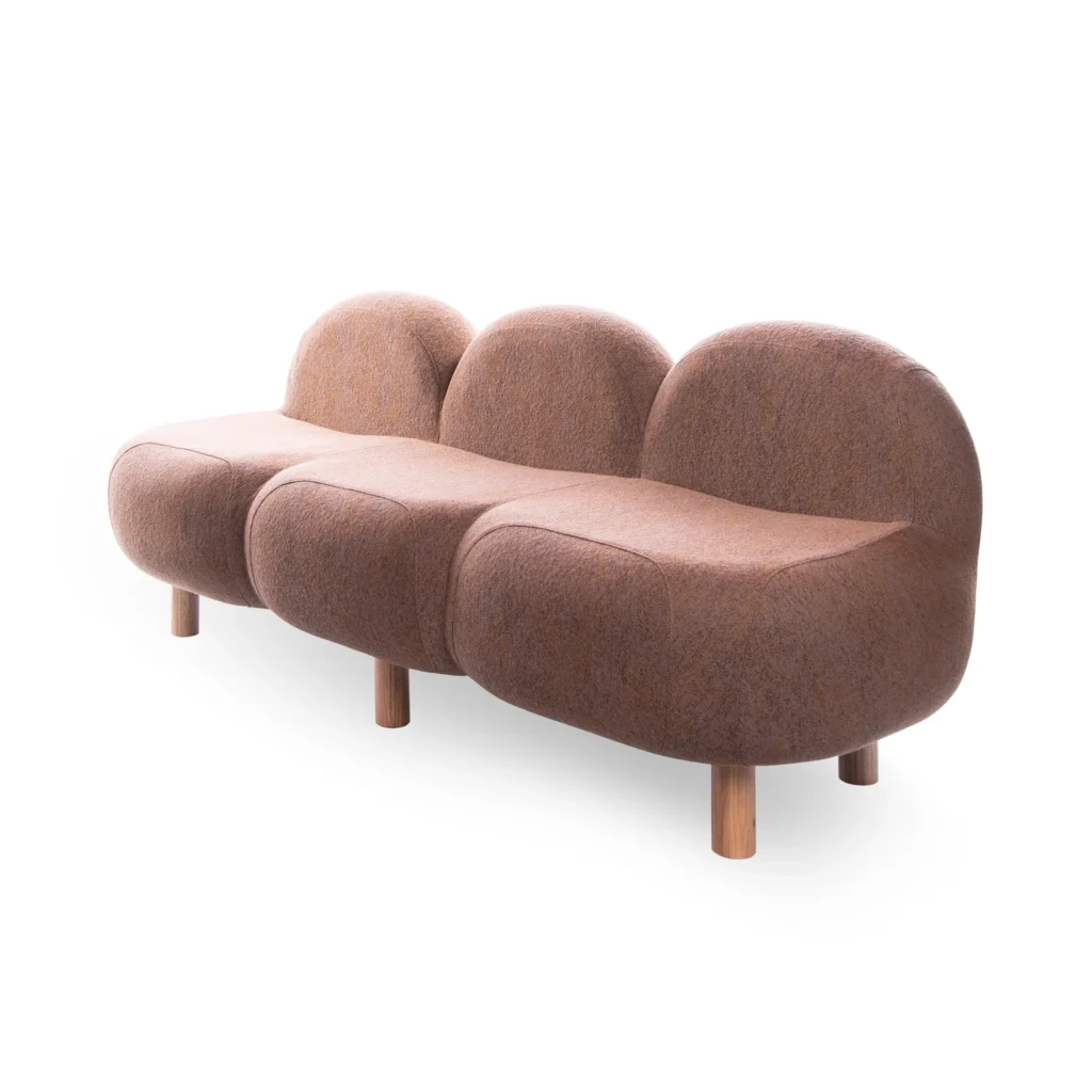Easy s lounge by Klaro