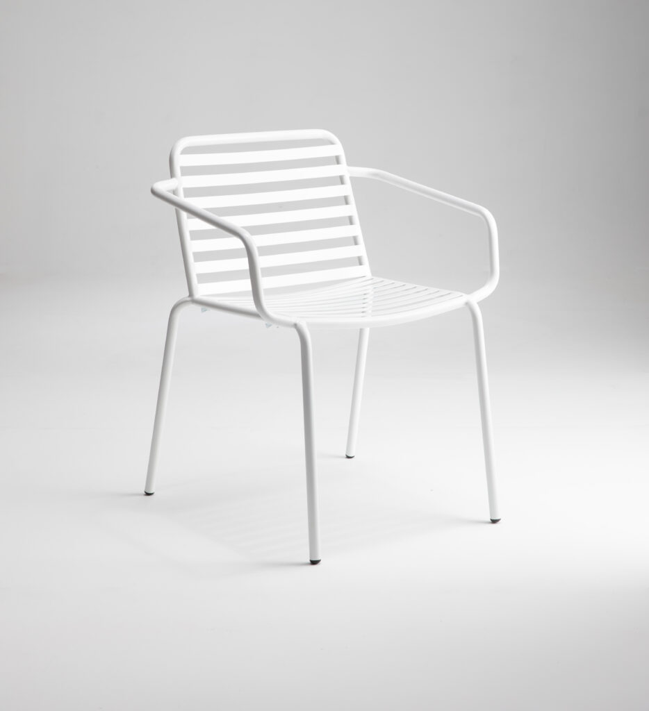 Bombala armchair by Didier
