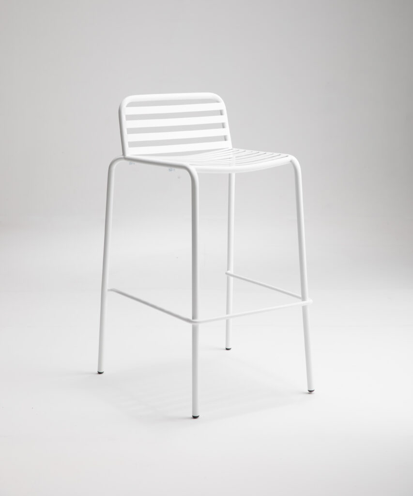 Bombala barstool by Didier