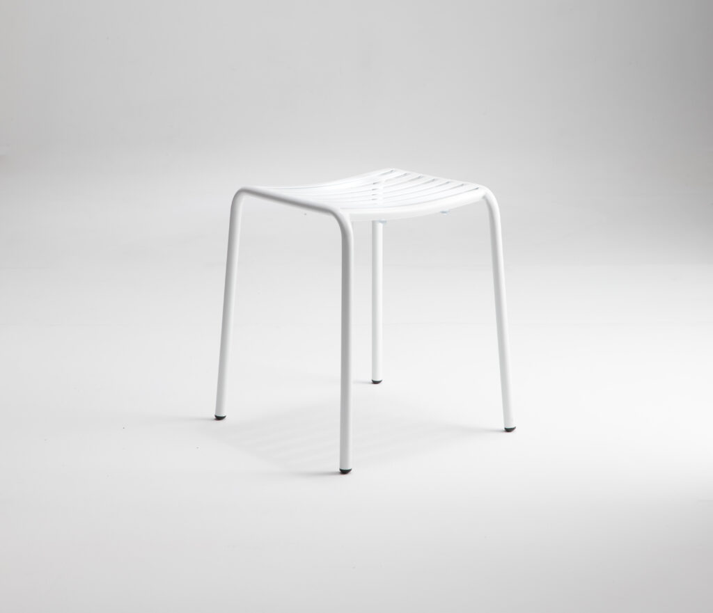 Bombala low stool by Didier