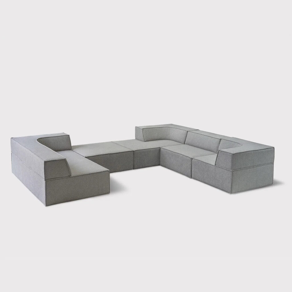 Avenue modular by Union