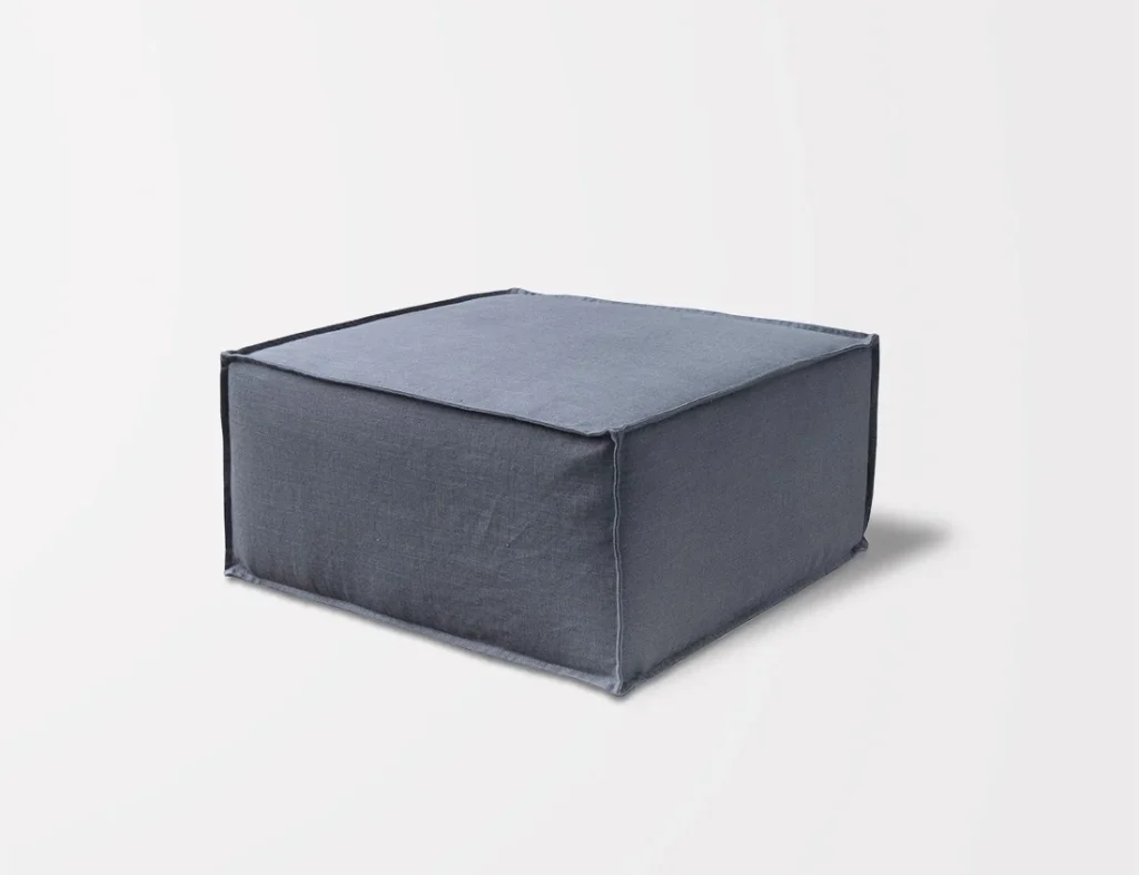 Madison ottoman by Union