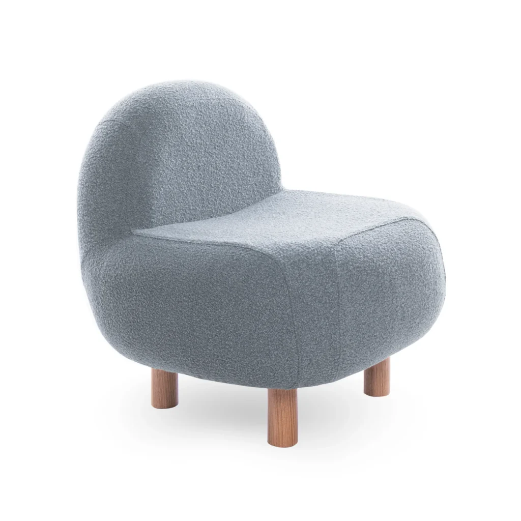 Easy s chair by Klaro
