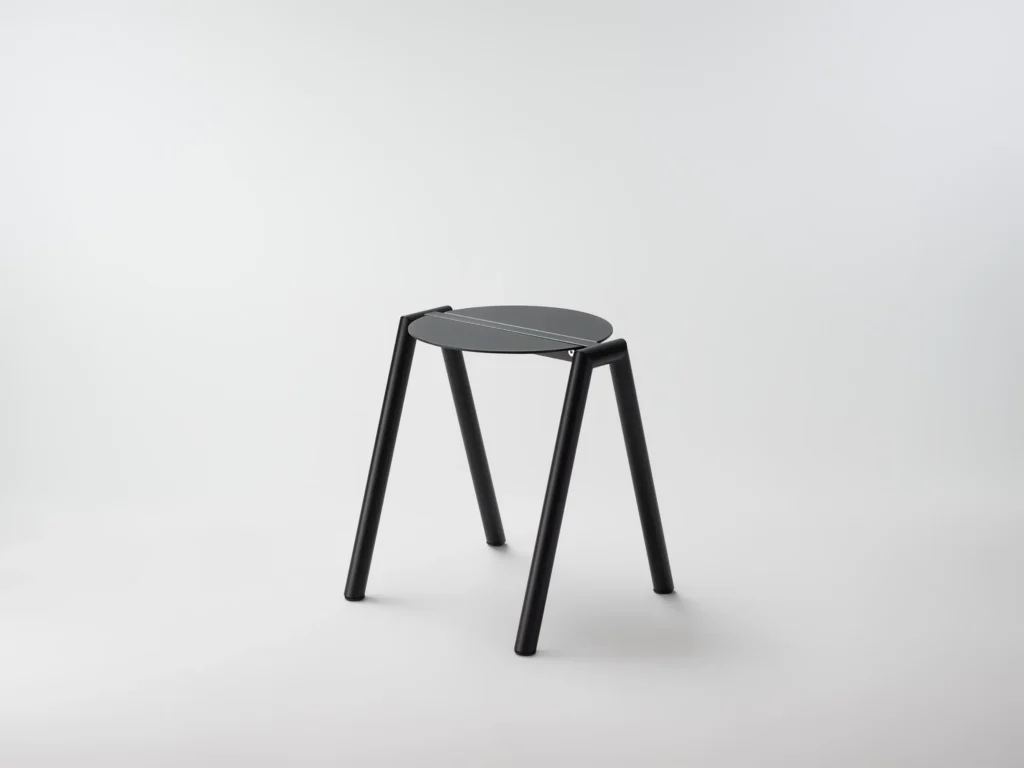 Stance low by Furnished Forever