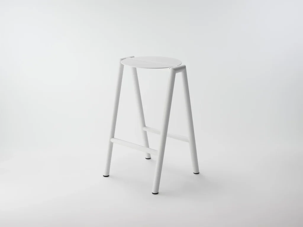 High stance by Furnished Forever