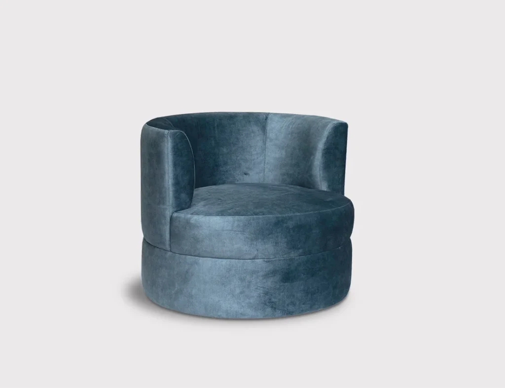 Central chair by Union