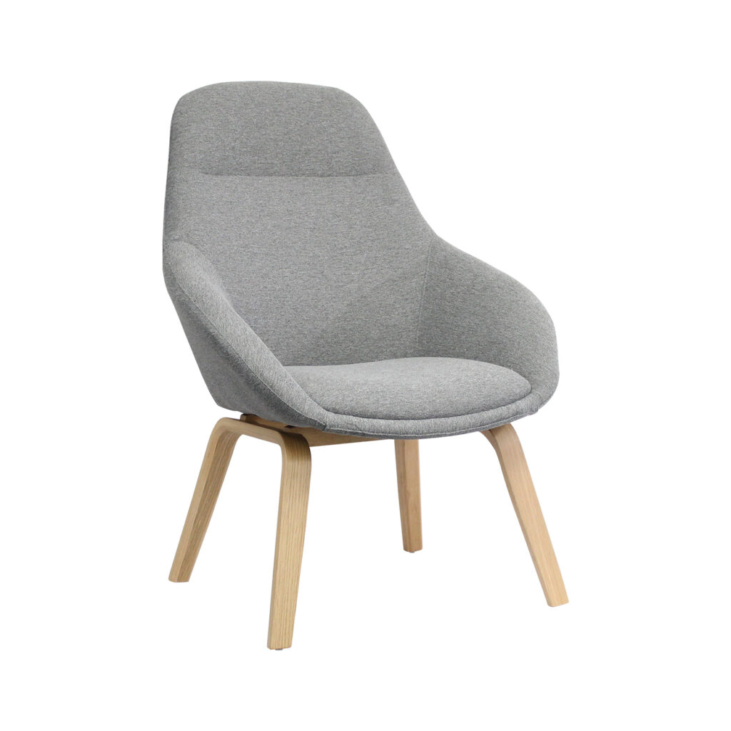 Oceania lounge chair