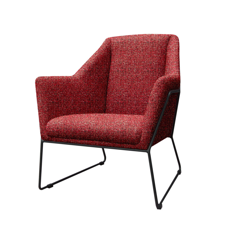 Beverly lounge chair