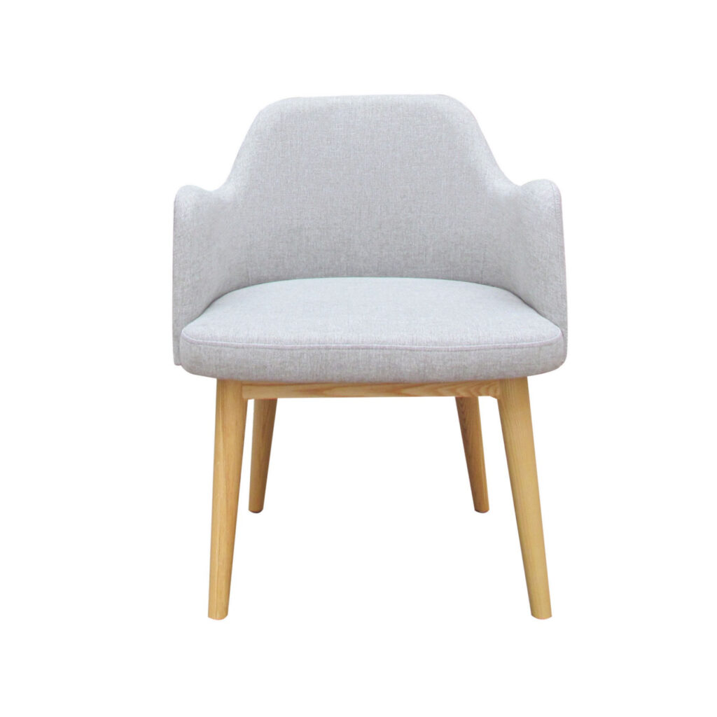 Sail armchair