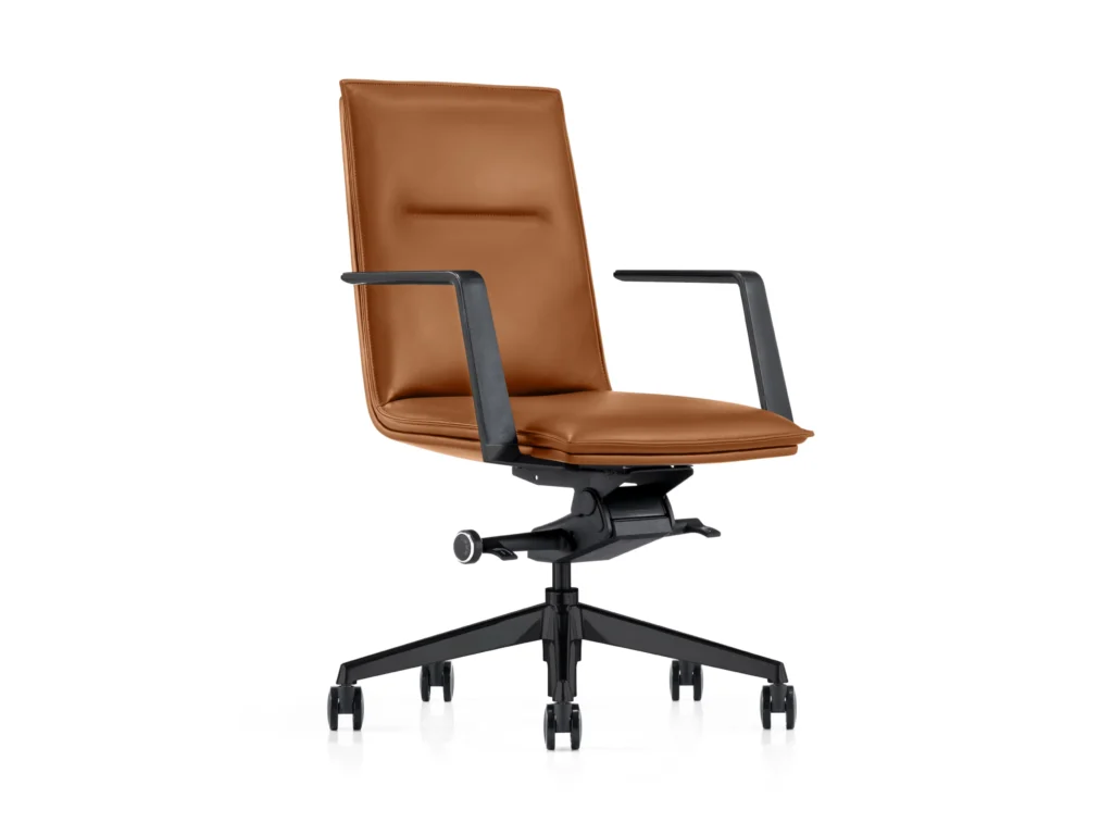 Agate exec chair