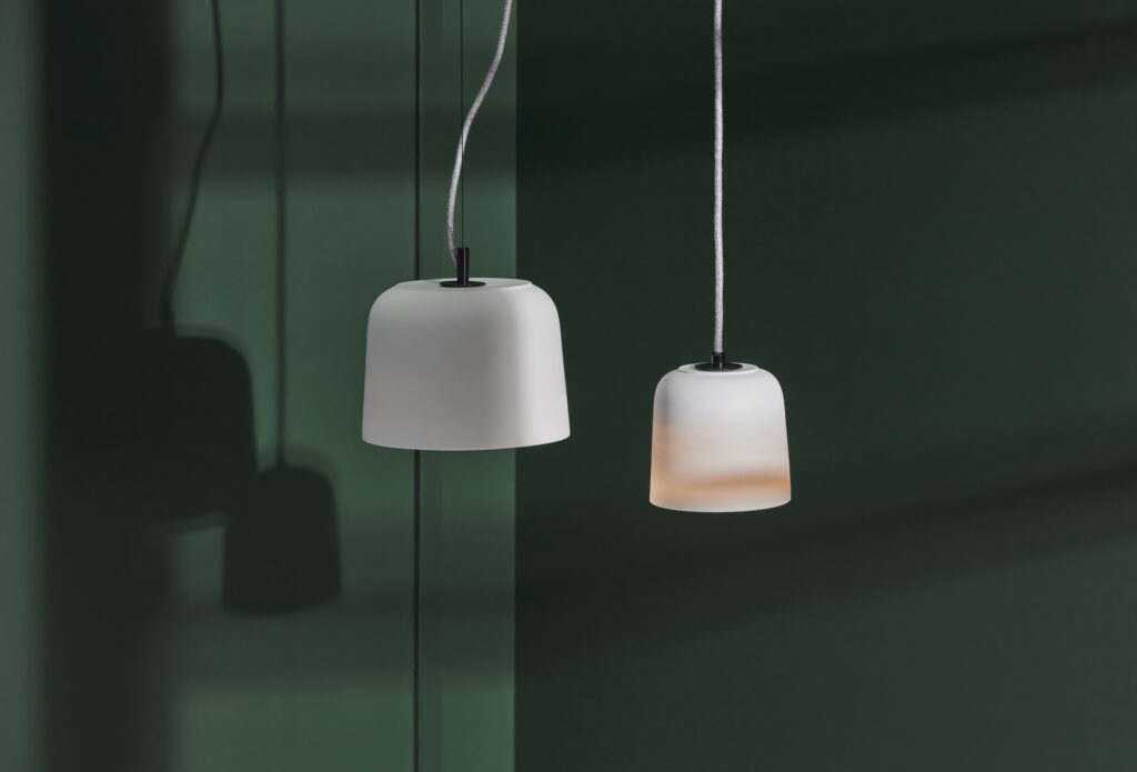 Potter halo light by Anchor