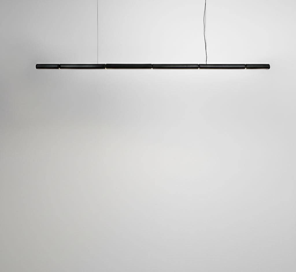 Potter DS light by Anchor