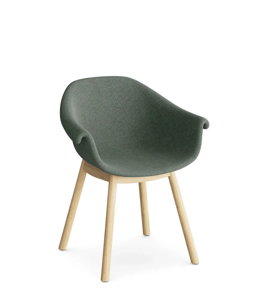 Enzo chair by Union