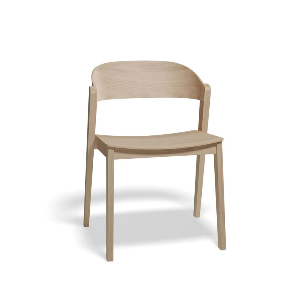 Grayson chair by Union