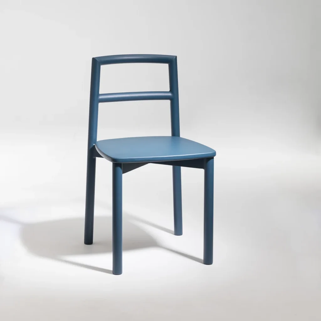 Fable out chair by Didier