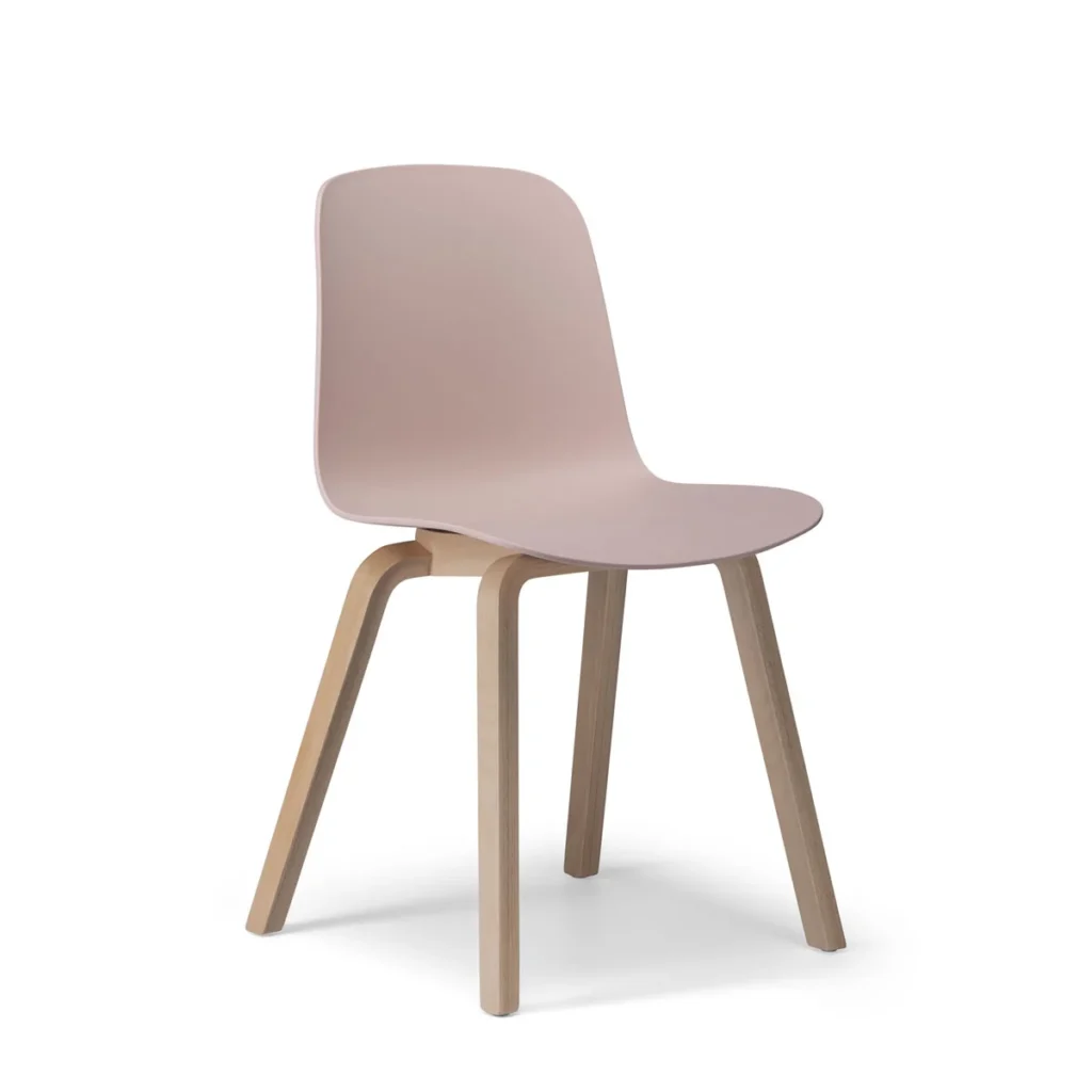 Loria chair by Advanta