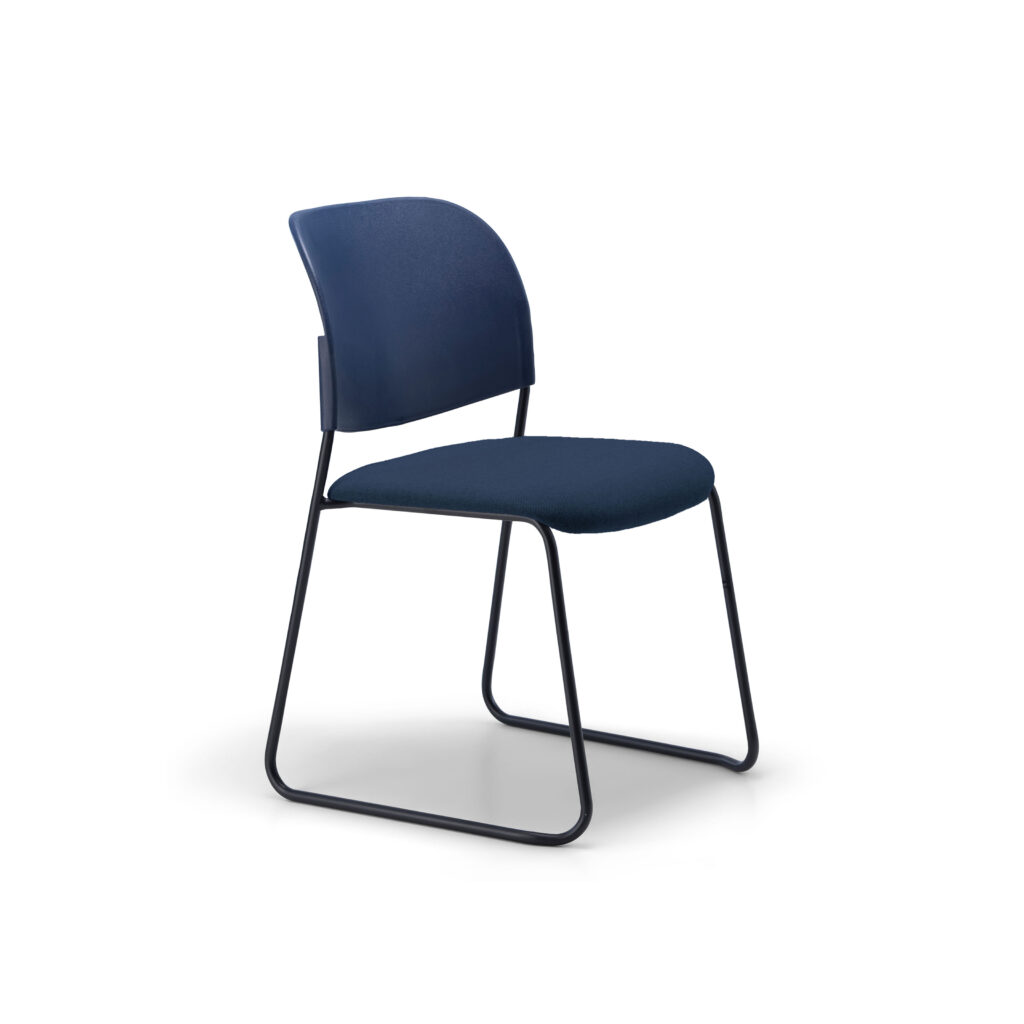 Lumia chair by Advanta