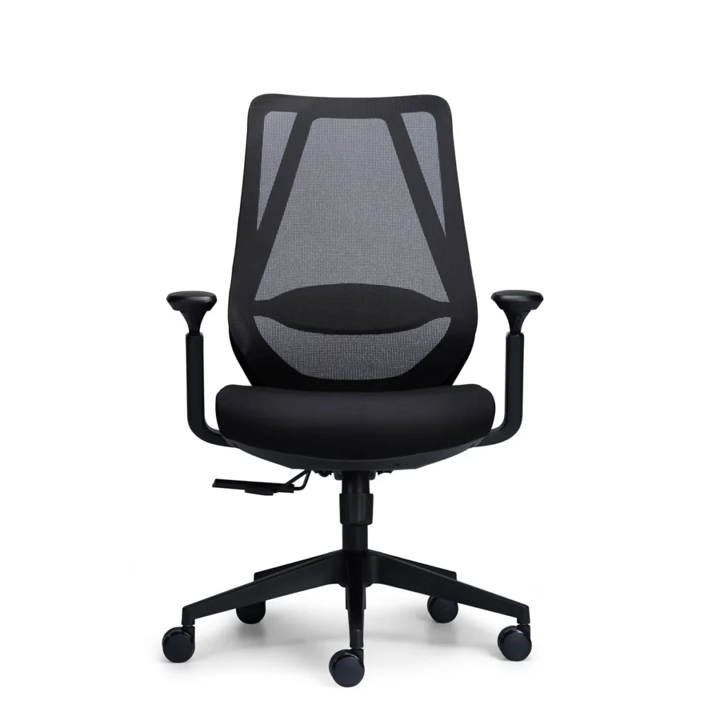 Voka task chair by Advanta