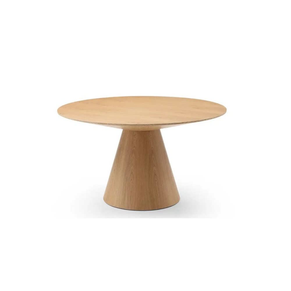 Arlo round table by Union
