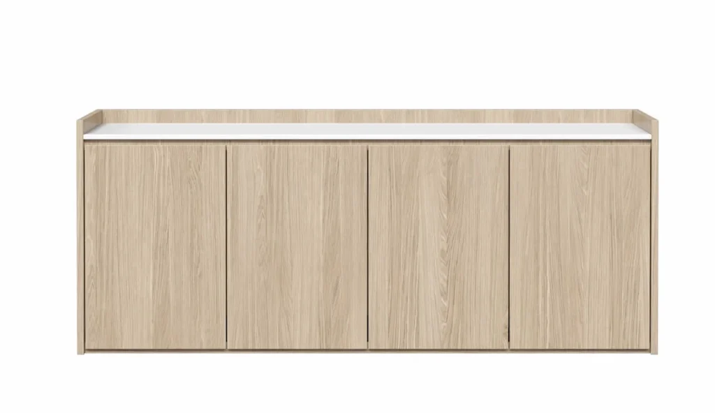 Ballard credenza