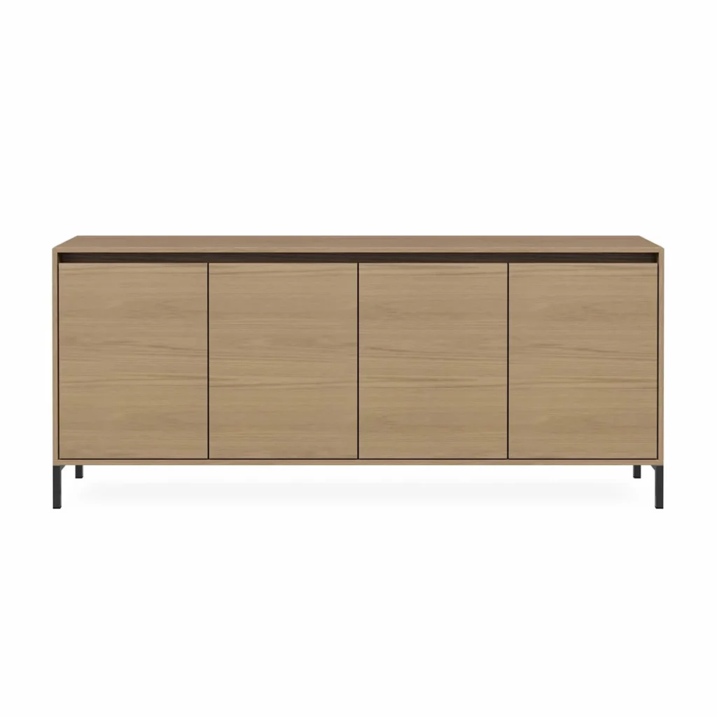 Huntington credenza by Union