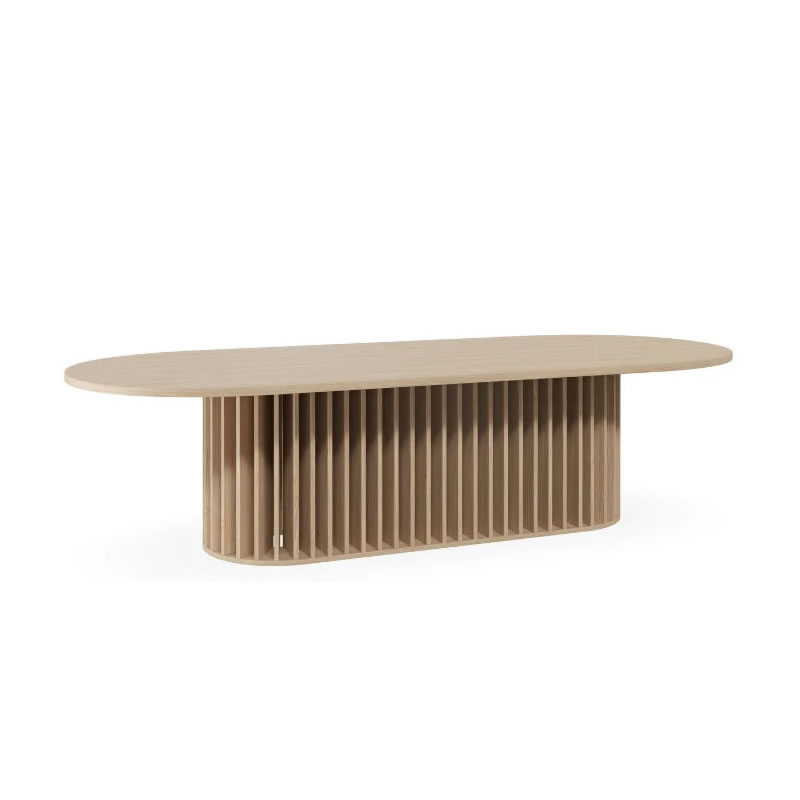Colosseum table by Union