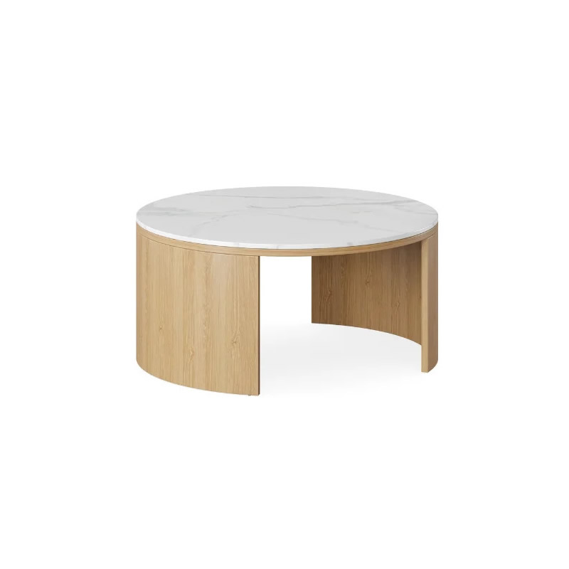 Dixie coffee table by Union