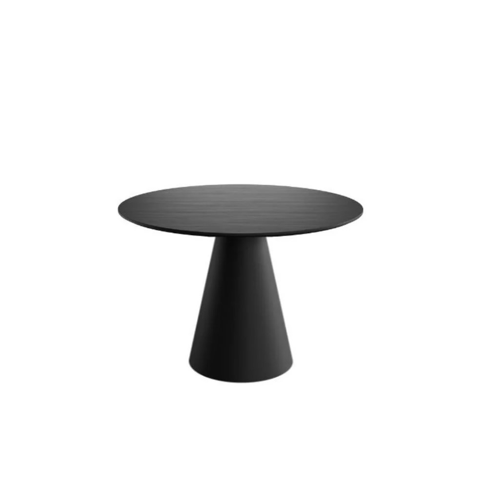 Flow taper table by Union