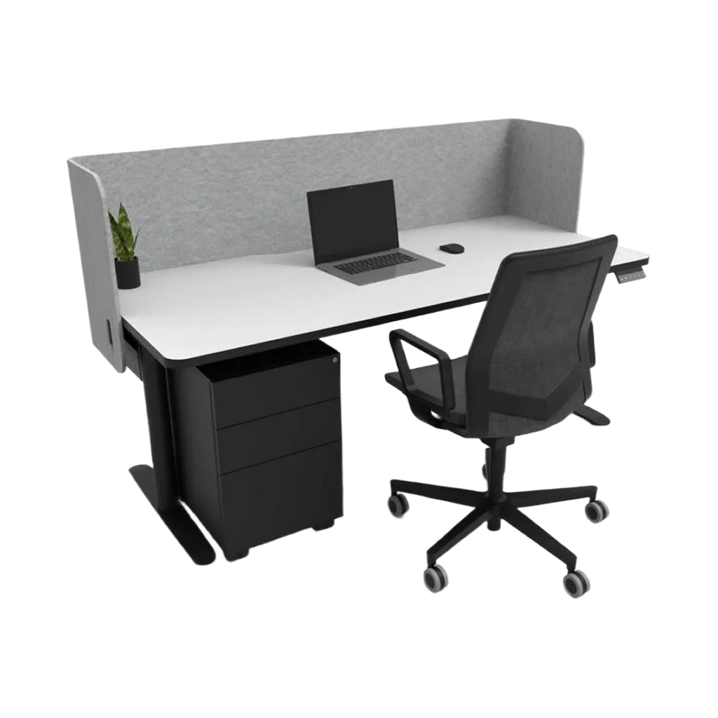 Perform single workstation by Union