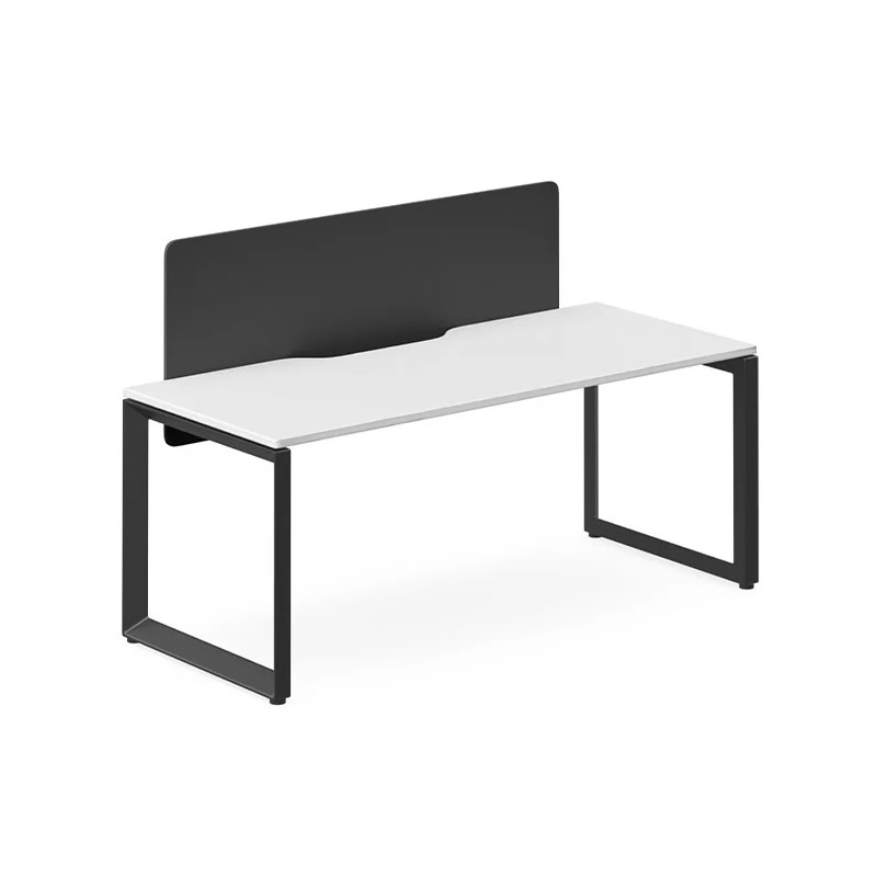 Edge single workstation by Union