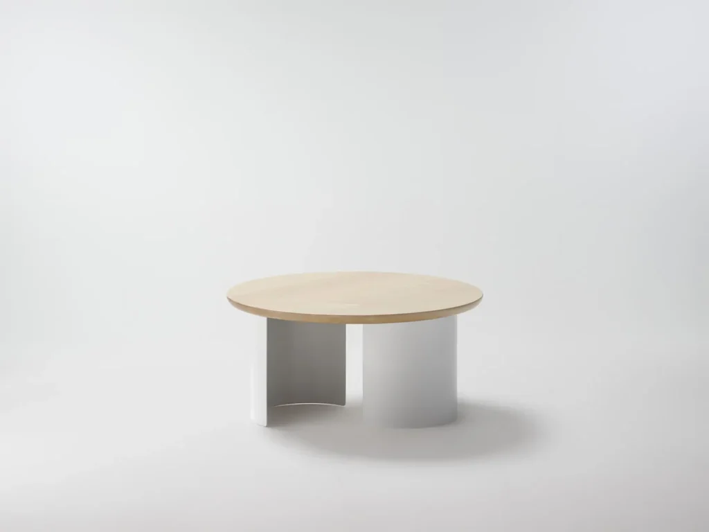 Serra round by Furnished Forever