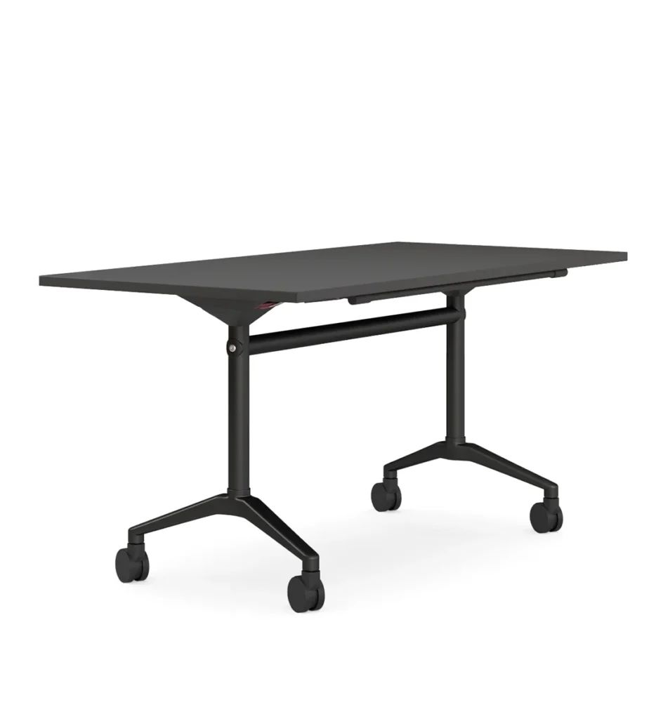 Universal flip table
