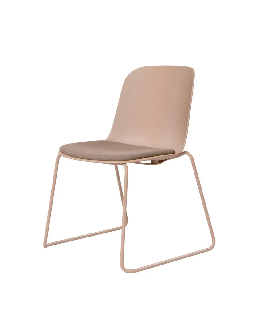 Juno chair by Union