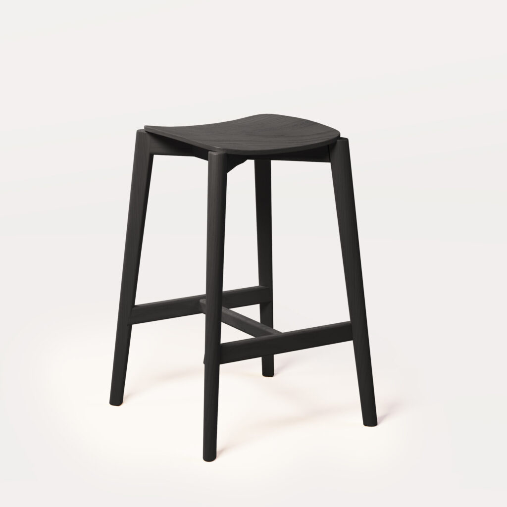 Kaeo stool by Advanta