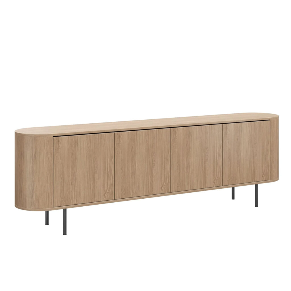 Lara credenza by Union