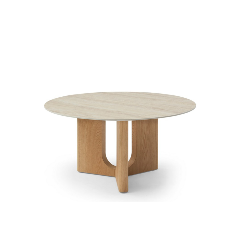 Lita coffee table by Union