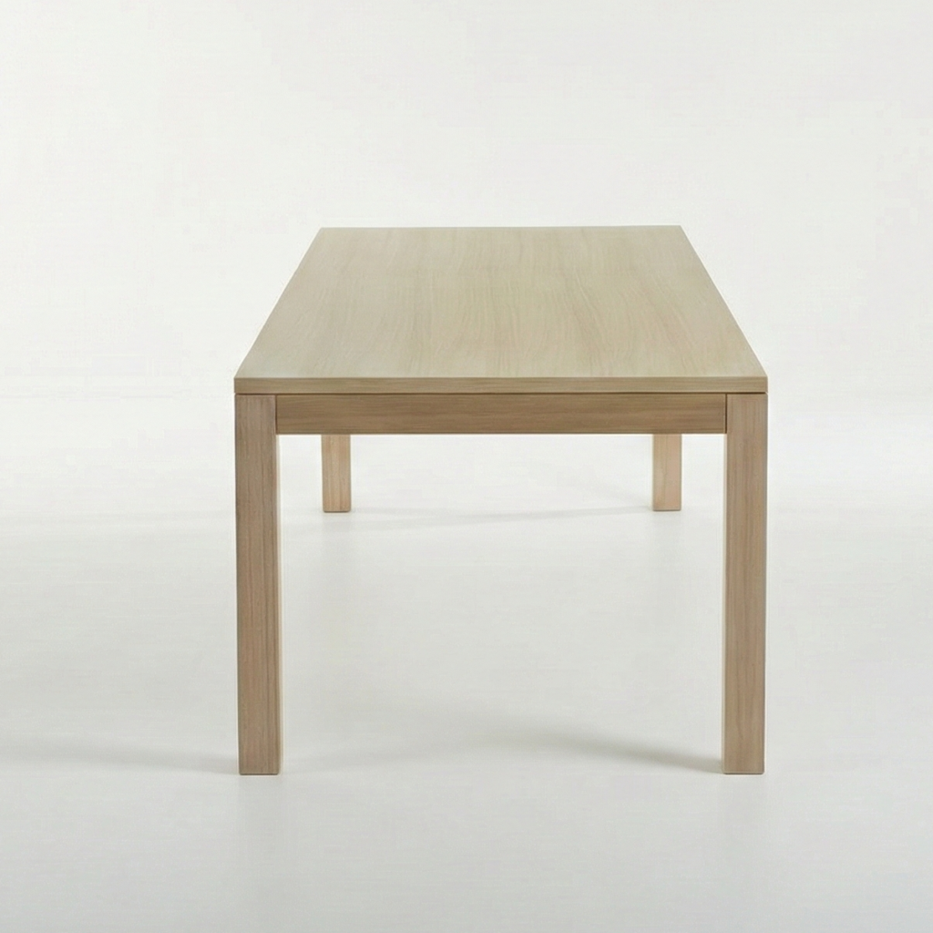 Planar table by Didier