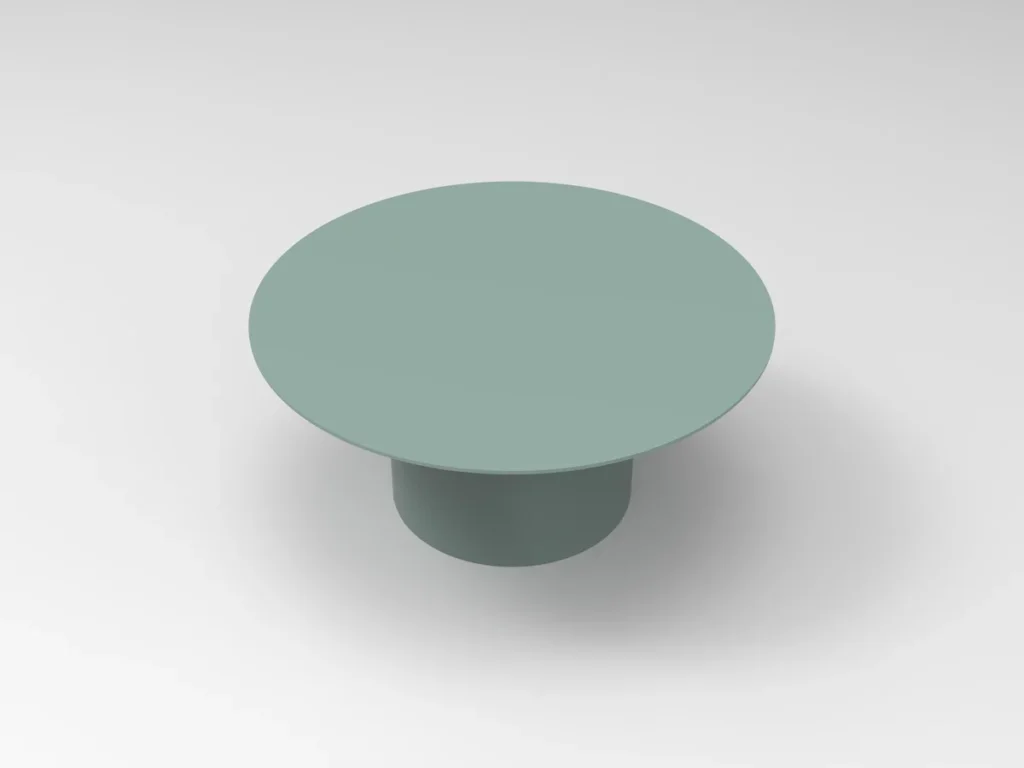 Flow table by Union