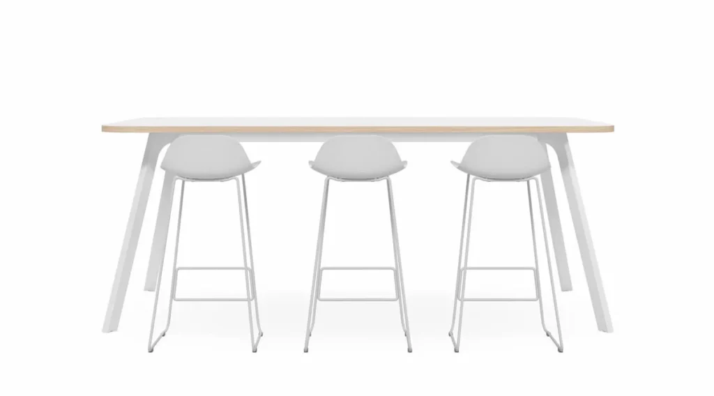 Toro high table by Union