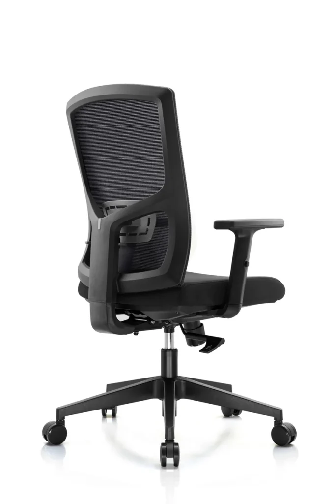Gem task chair by Union