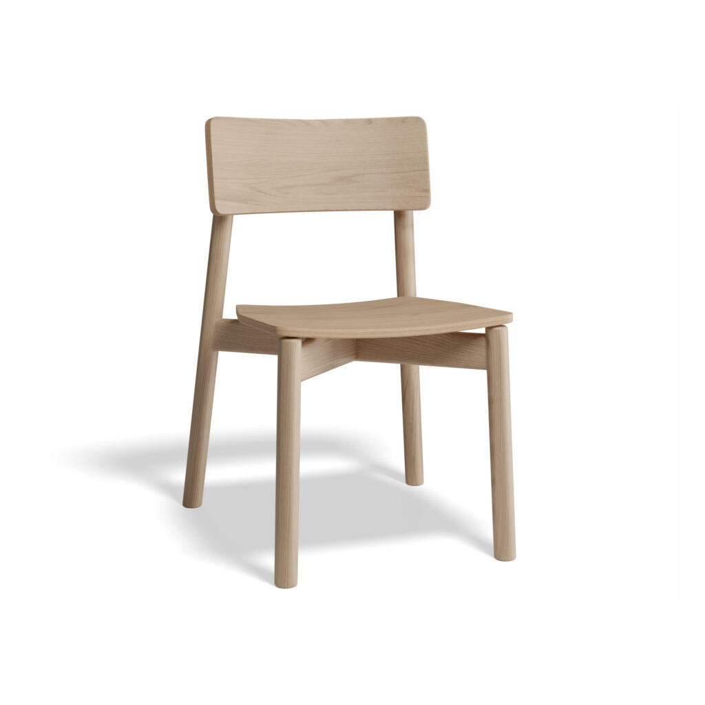 Drift chair by Union