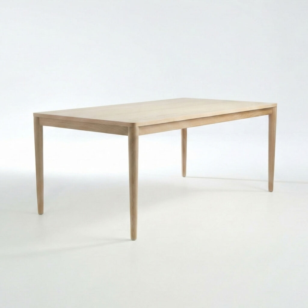 Benson table by Didier