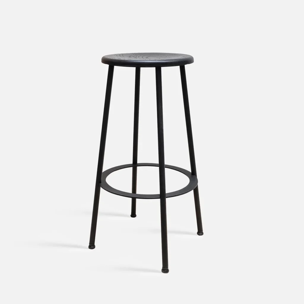 O stool by Kin Design
