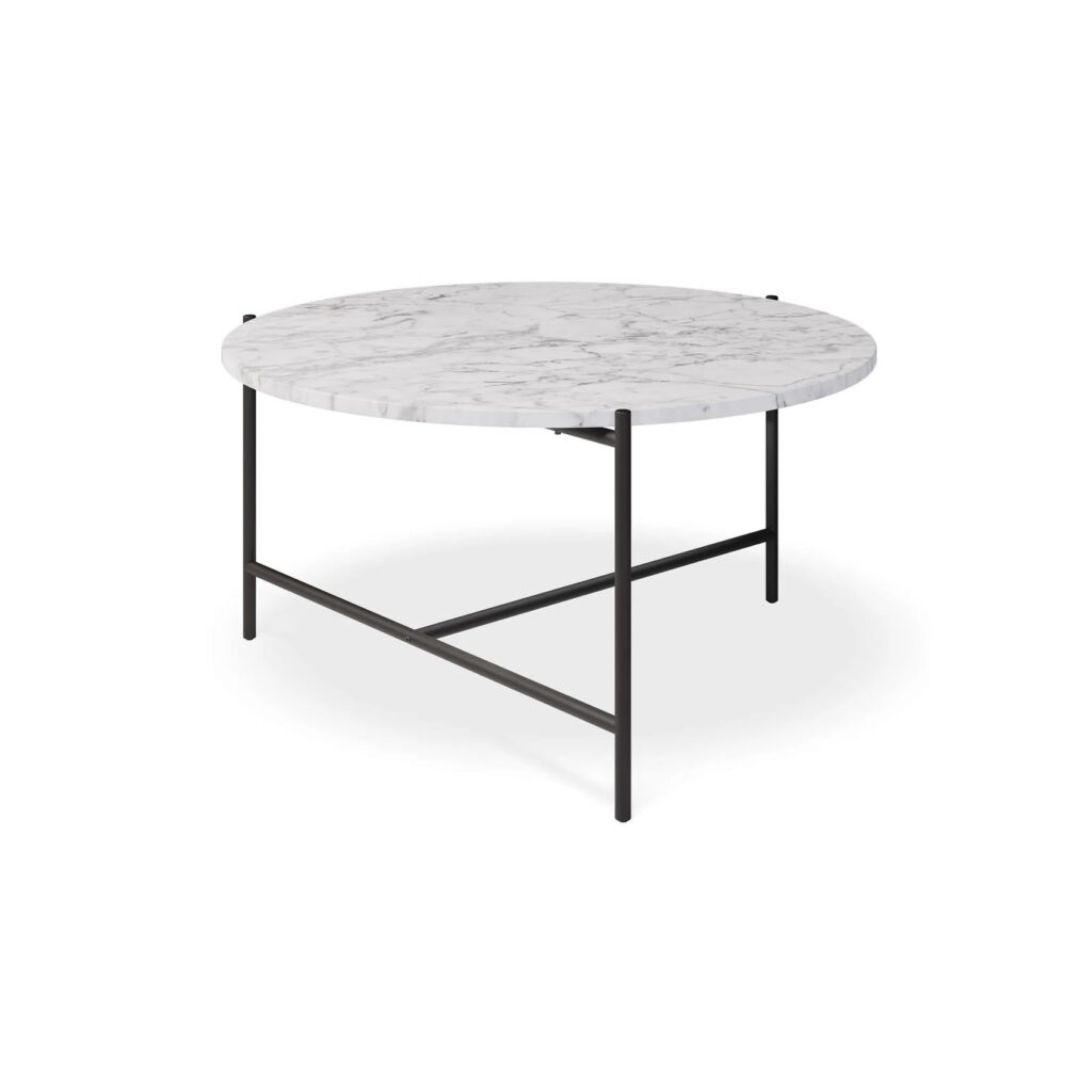 Nexus coffee table by Union