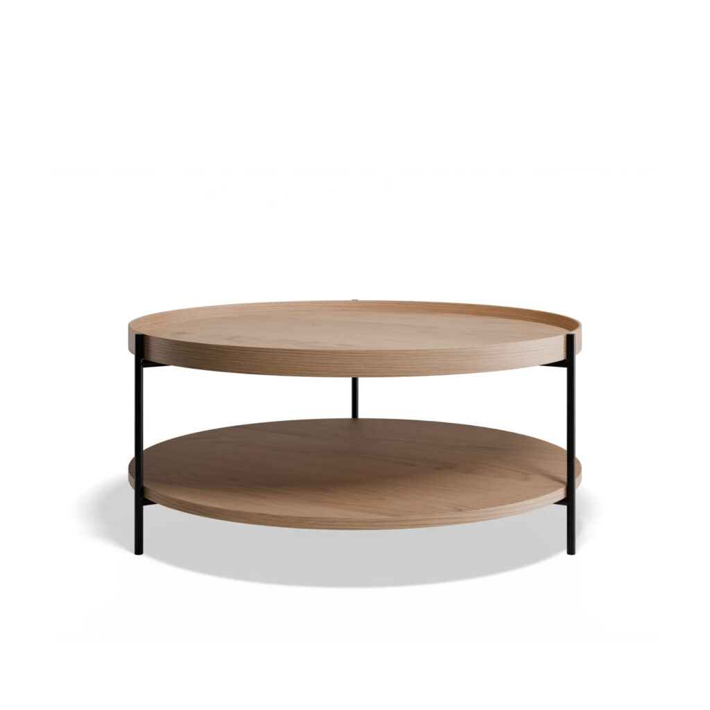 Triton coffee table