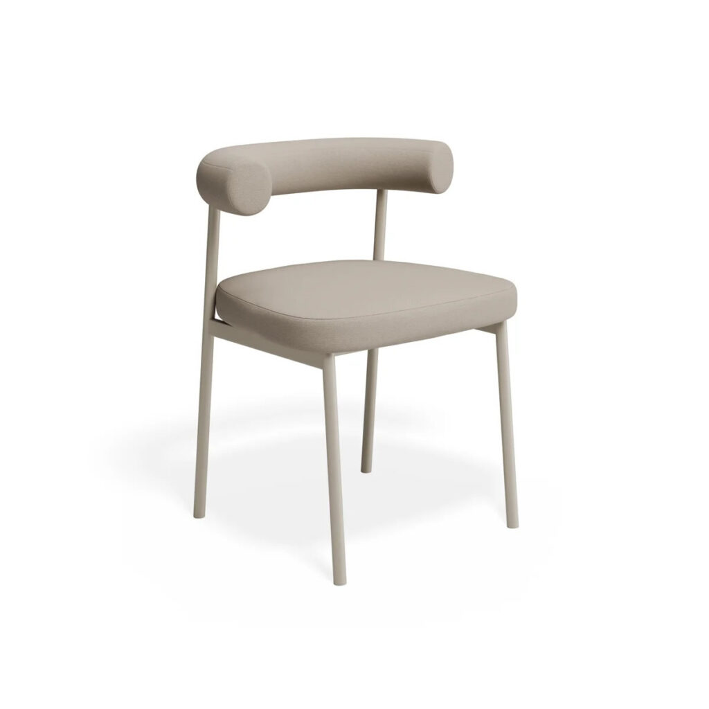 Marlowe chair by Union