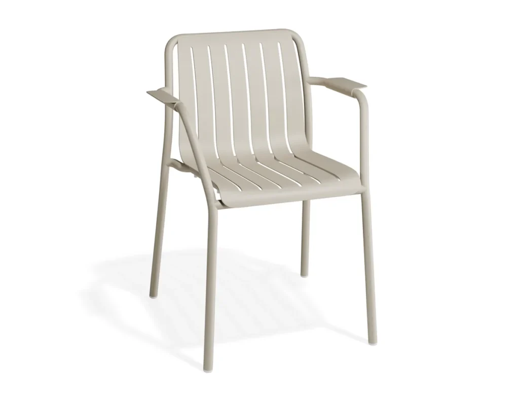 Terra armchair by Union