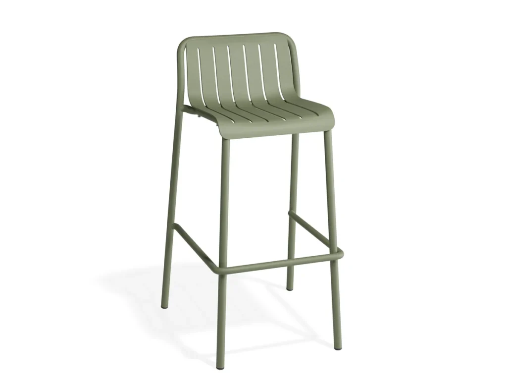 Terra barstool by Union