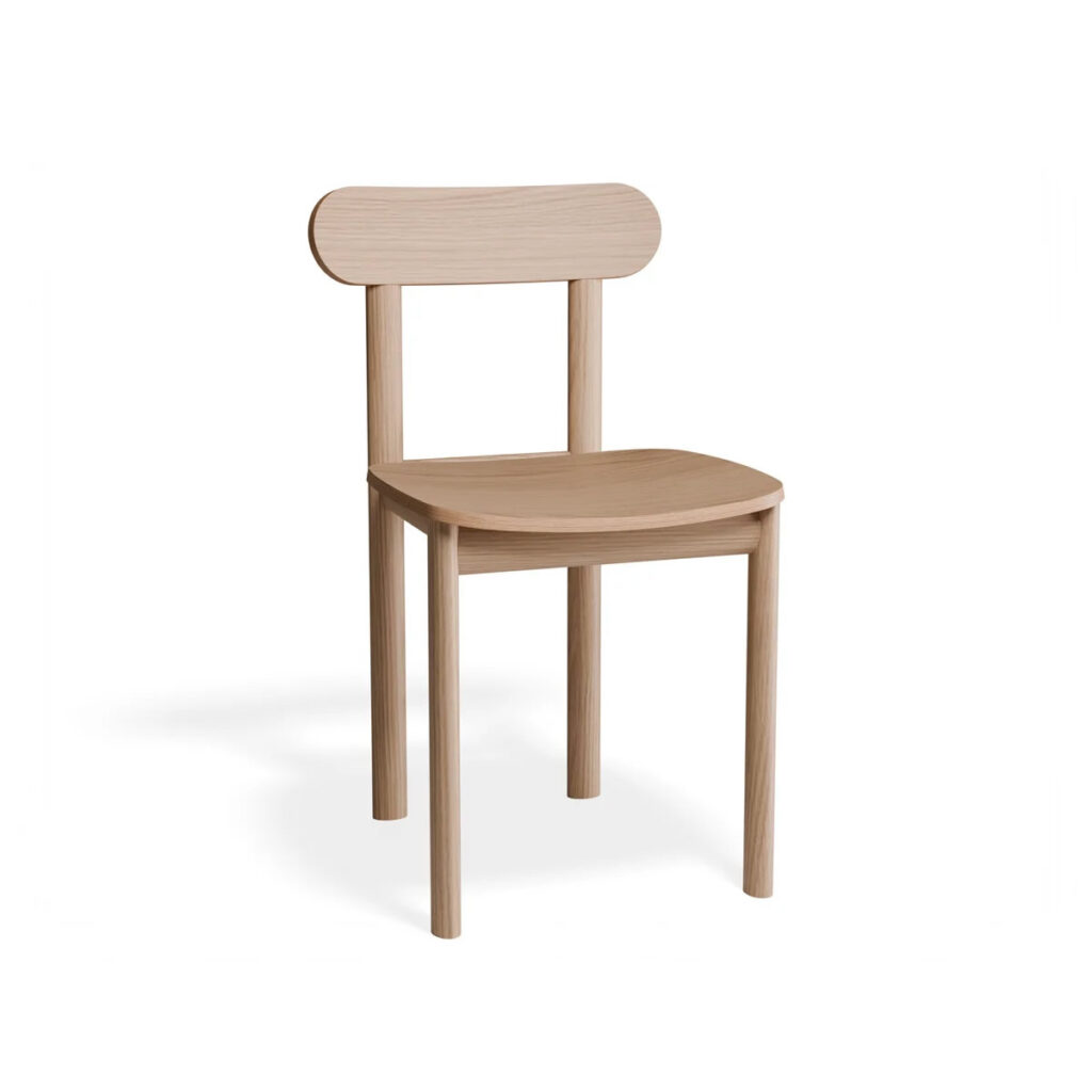 Zara chair by Union
